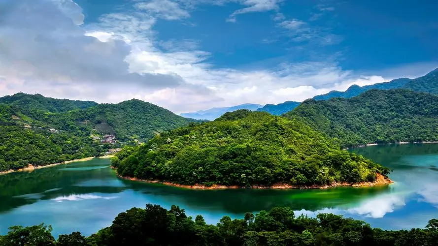 高性能高效